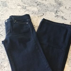 Gap Authentic Flare Jeans